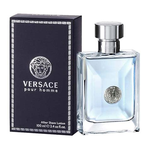 versace aftershave for men|versace aftershave for men boots.